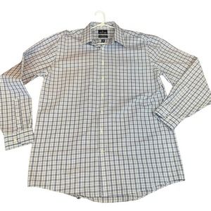 Stafford | 17R, 35-37 | Travel Performance Super Shirt